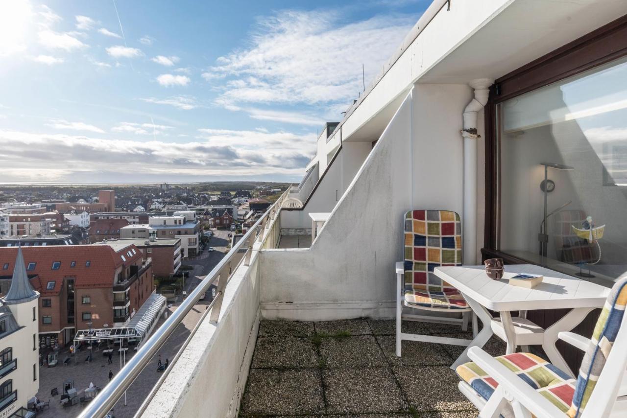 Fewo Blick Ueber Sylt เวสเทอร์แลนด์ ภายนอก รูปภาพ