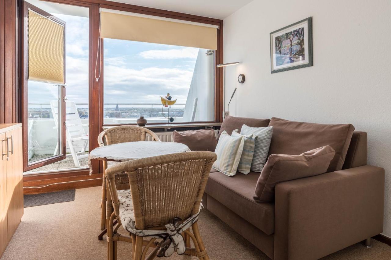 Fewo Blick Ueber Sylt เวสเทอร์แลนด์ ภายนอก รูปภาพ