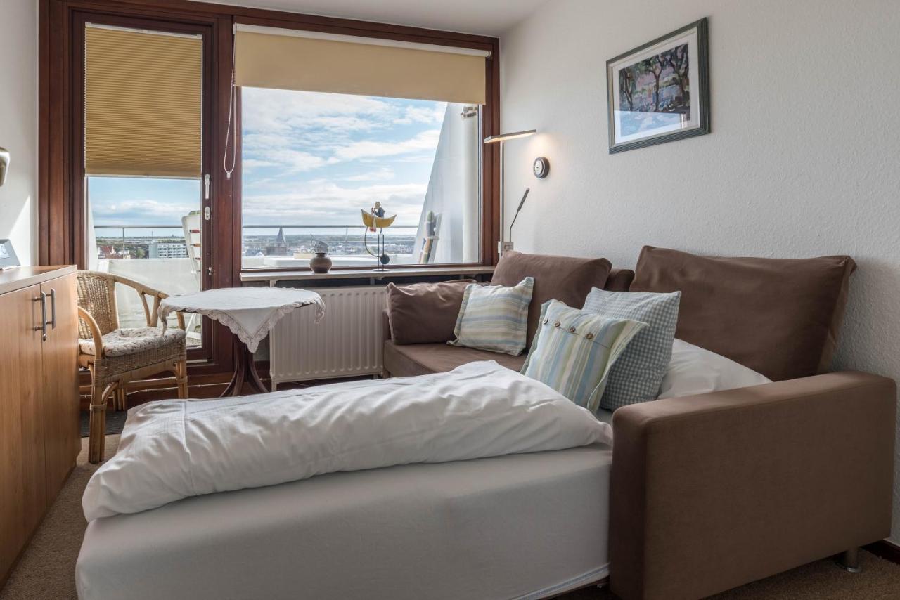 Fewo Blick Ueber Sylt เวสเทอร์แลนด์ ภายนอก รูปภาพ
